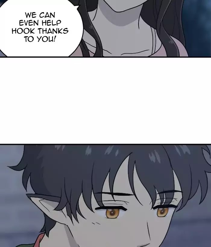 Hana Haru Chapter 68 page 51 - Chapter 68: Secret (2)
