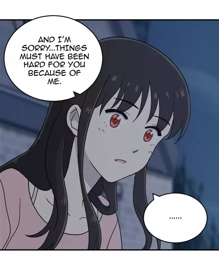Hana Haru Chapter 68 page 57 - Chapter 68: Secret (2)