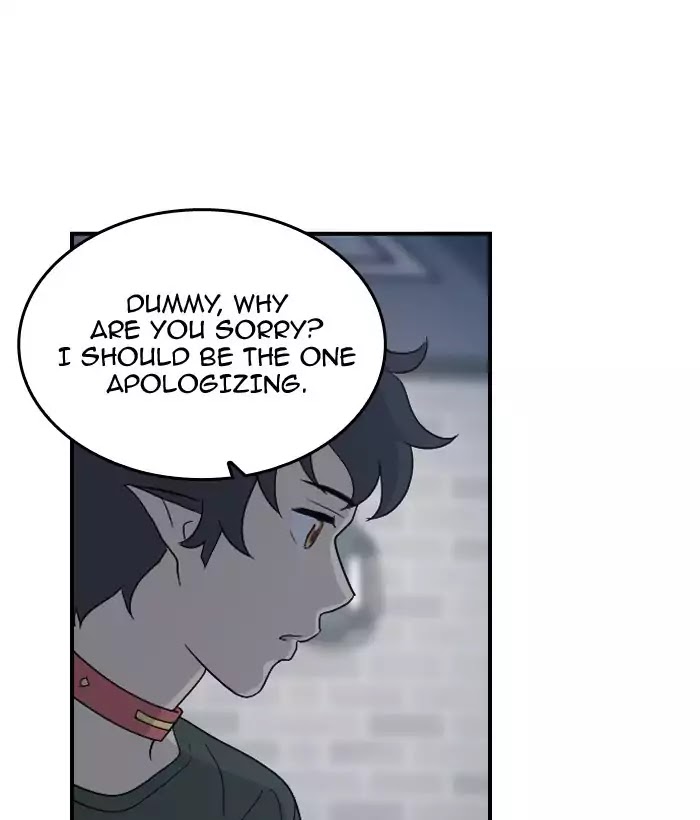 Hana Haru Chapter 68 page 59 - Chapter 68: Secret (2)