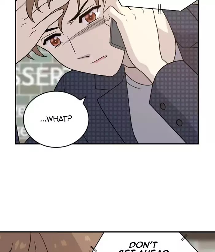 Hana Haru Chapter 68 page 6 - Chapter 68: Secret (2)