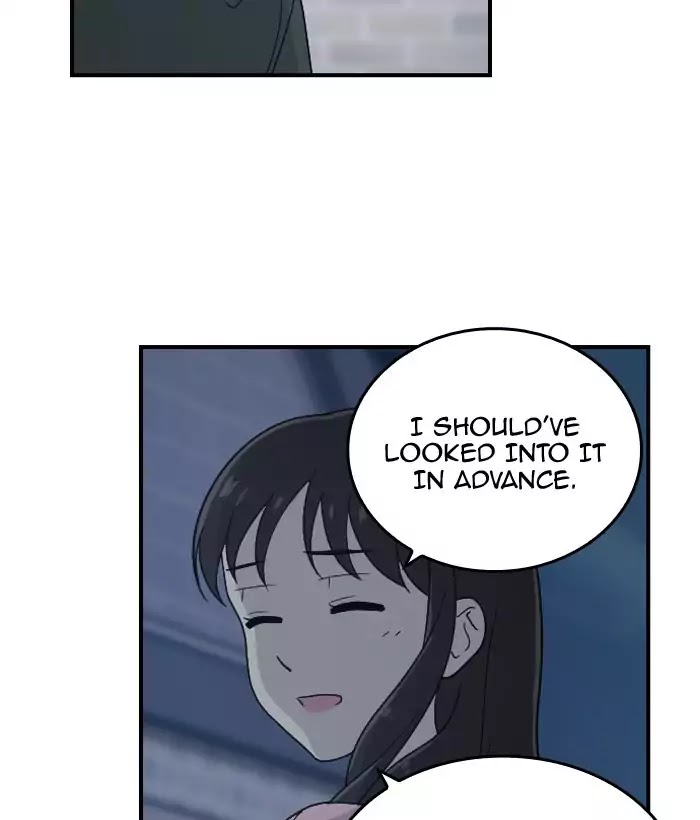 Hana Haru Chapter 68 page 60 - Chapter 68: Secret (2)