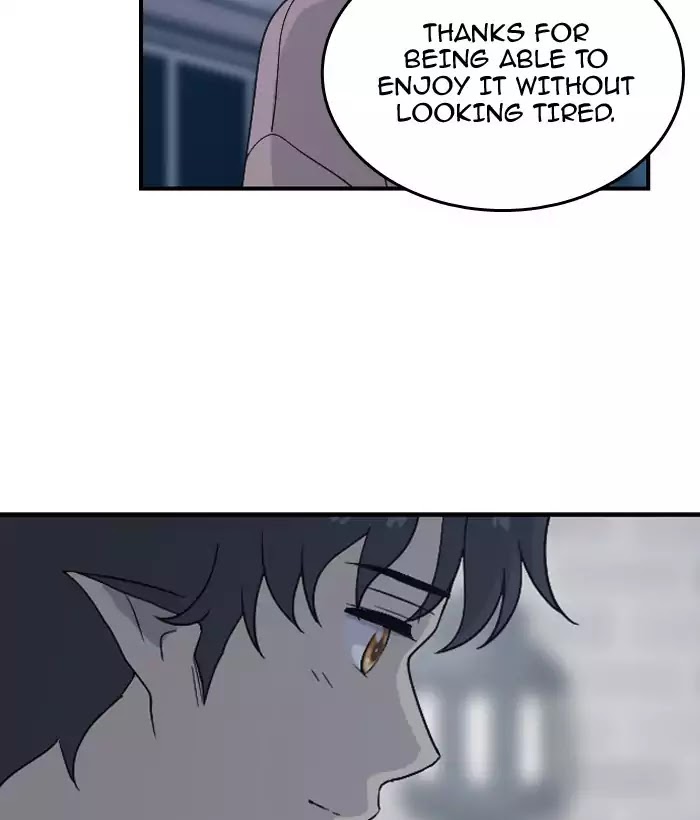 Hana Haru Chapter 68 page 61 - Chapter 68: Secret (2)