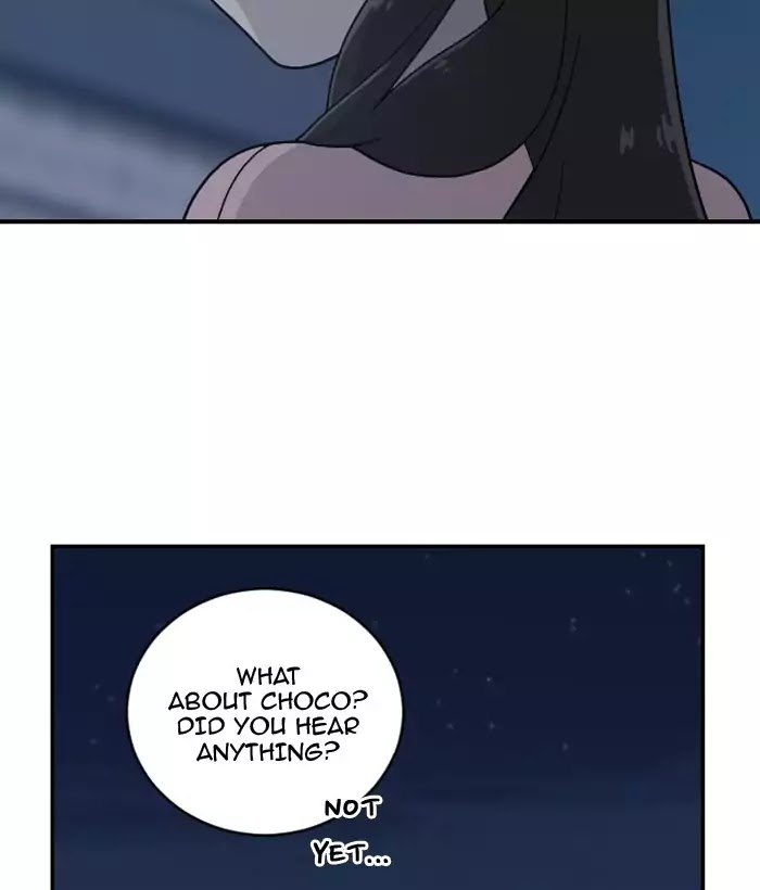Hana Haru Chapter 68 page 63 - Chapter 68: Secret (2)