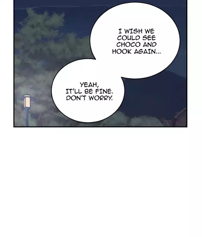 Hana Haru Chapter 68 page 64 - Chapter 68: Secret (2)