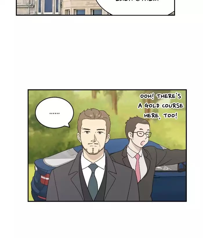 Hana Haru Chapter 68 page 67 - Chapter 68: Secret (2)