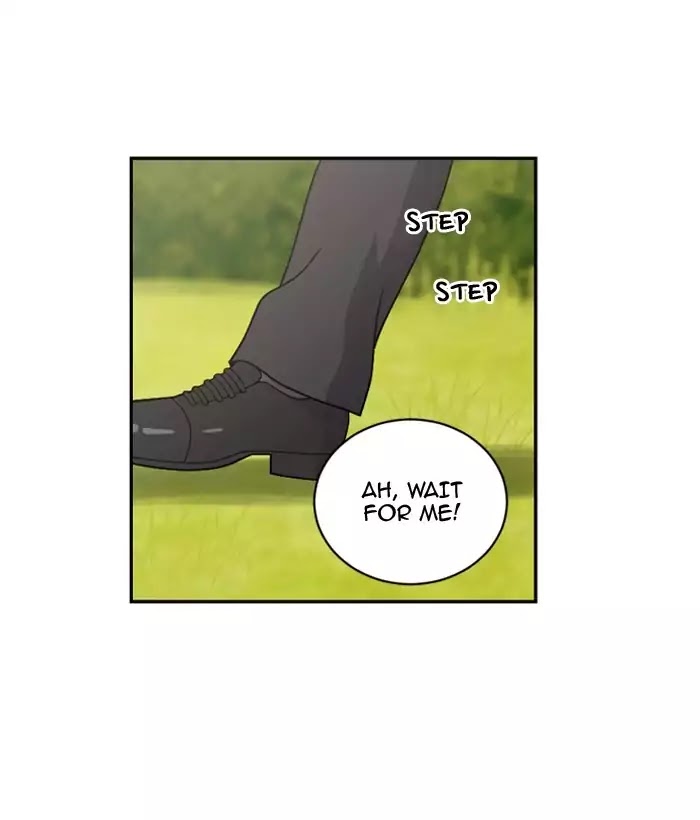 Hana Haru Chapter 68 page 68 - Chapter 68: Secret (2)