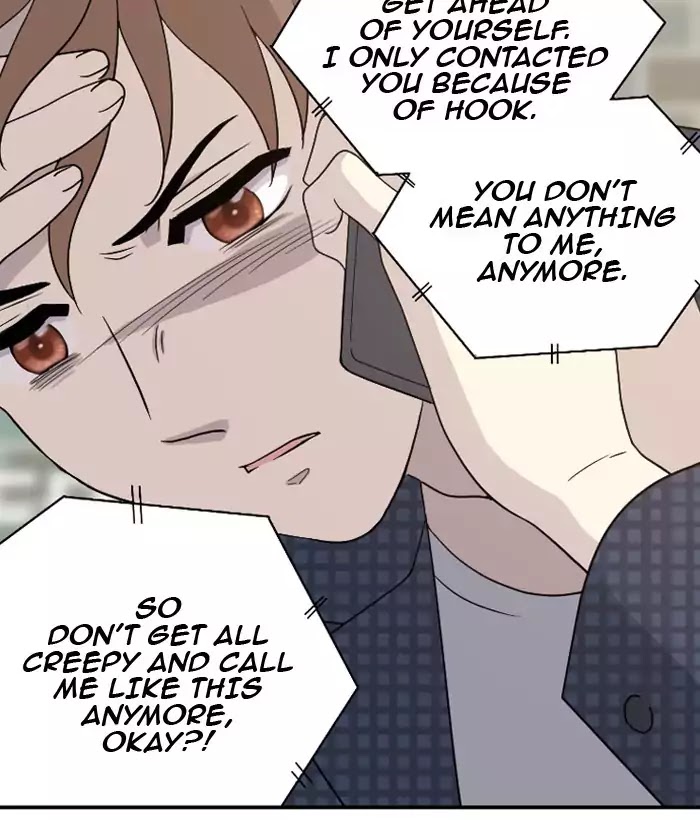 Hana Haru Chapter 68 page 7 - Chapter 68: Secret (2)