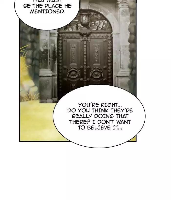 Hana Haru Chapter 68 page 70 - Chapter 68: Secret (2)