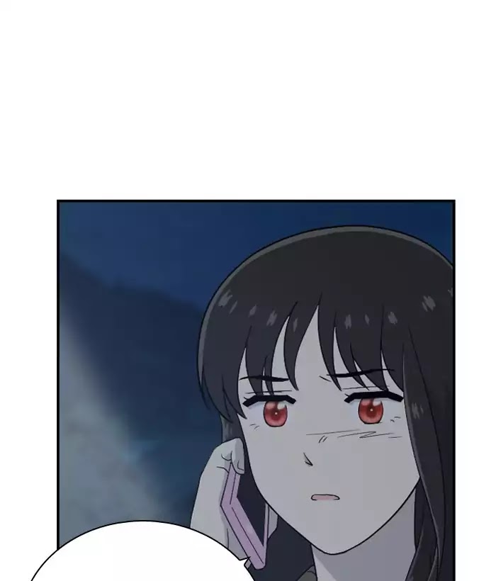 Hana Haru Chapter 68 page 8 - Chapter 68: Secret (2)