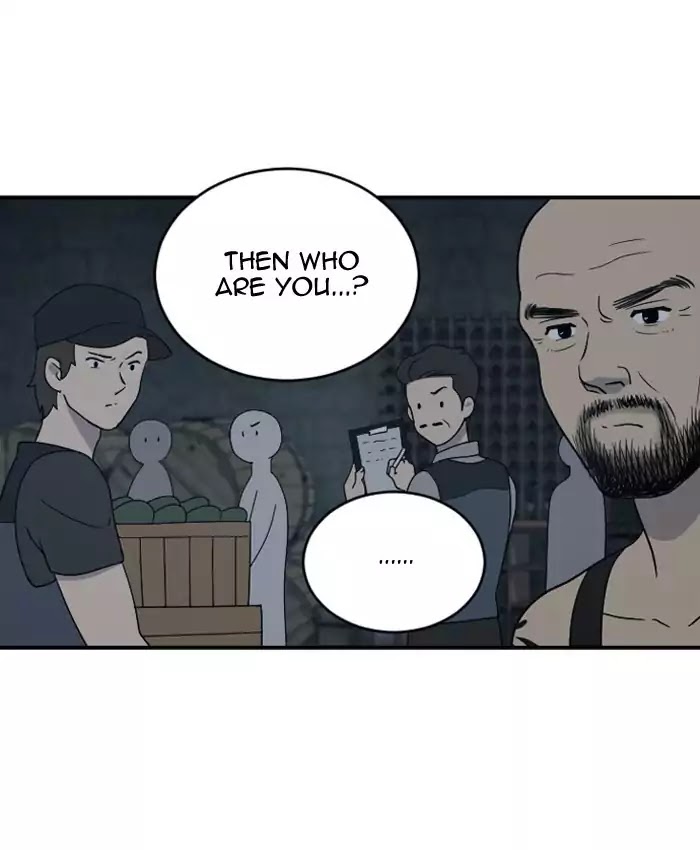 Hana Haru Chapter 69 page 12 - Chapter 69: Secret (3)