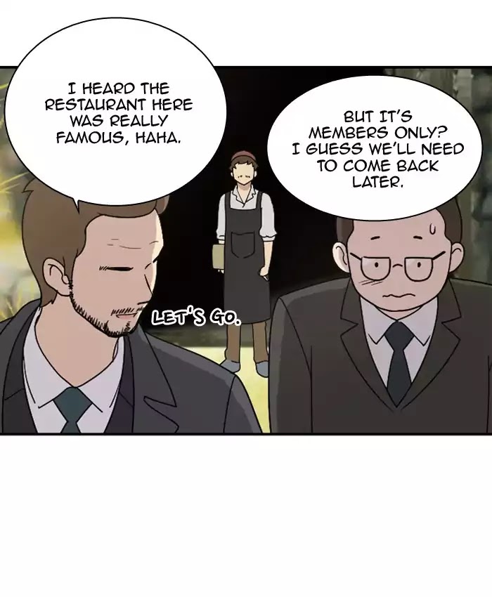 Hana Haru Chapter 69 page 13 - Chapter 69: Secret (3)