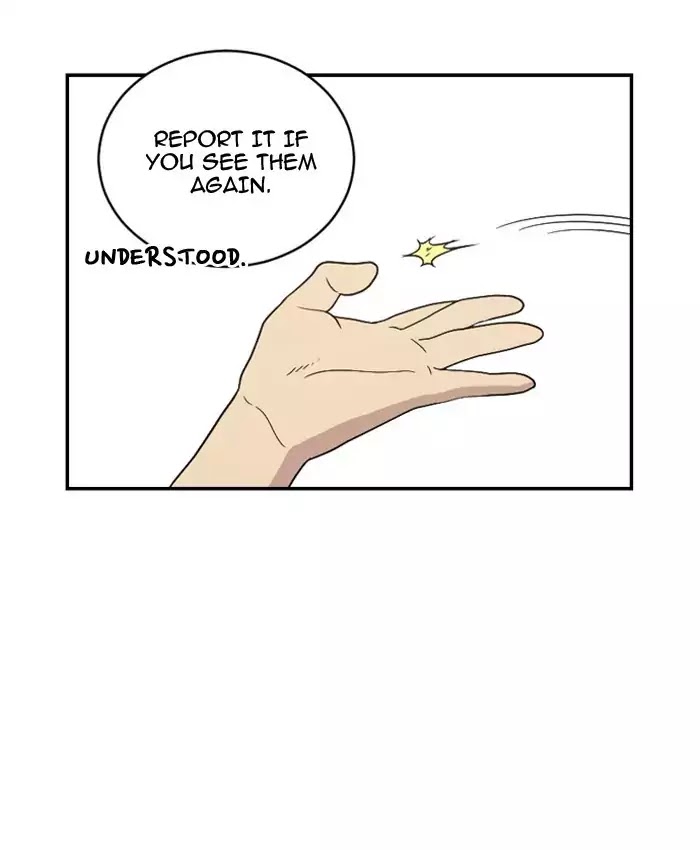 Hana Haru Chapter 69 page 15 - Chapter 69: Secret (3)