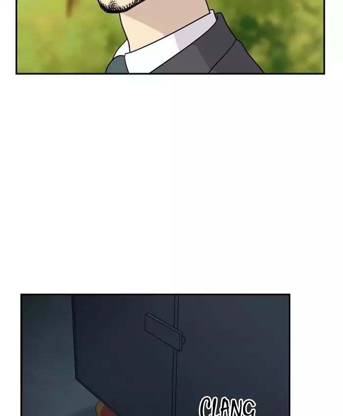 Hana Haru Chapter 69 page 19 - Chapter 69: Secret (3)