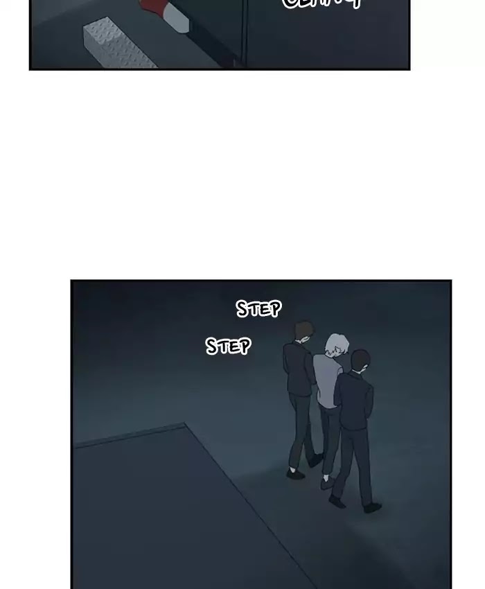 Hana Haru Chapter 69 page 20 - Chapter 69: Secret (3)