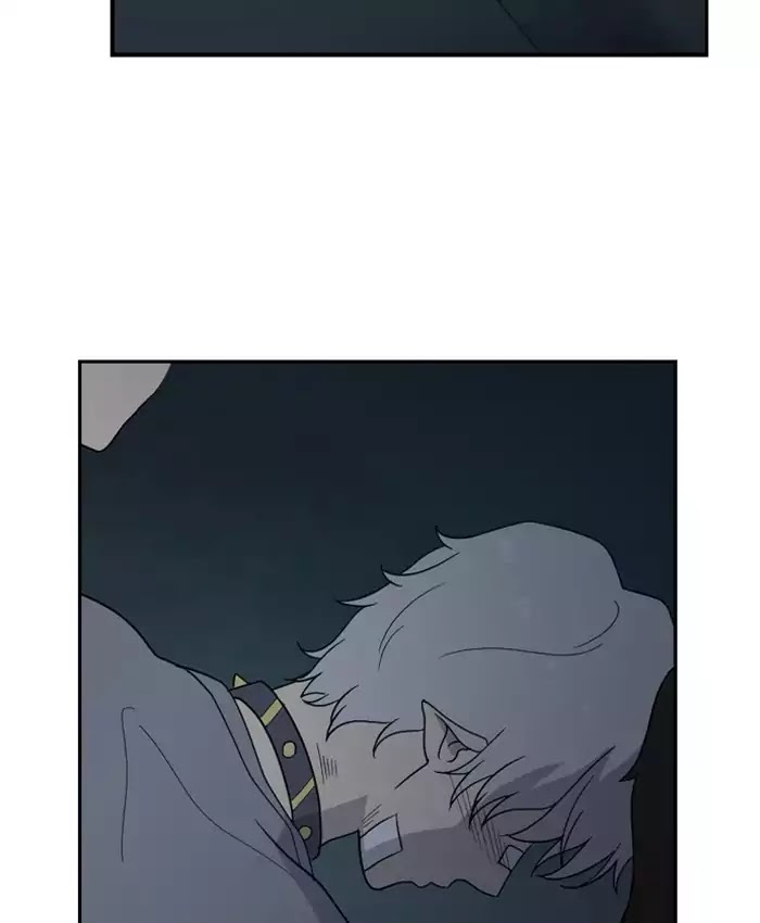 Hana Haru Chapter 69 page 21 - Chapter 69: Secret (3)