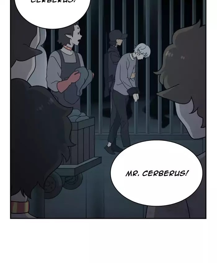 Hana Haru Chapter 69 page 25 - Chapter 69: Secret (3)