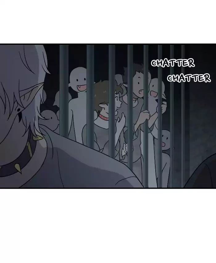 Hana Haru Chapter 69 page 27 - Chapter 69: Secret (3)