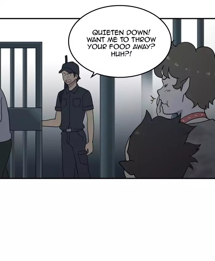 Hana Haru Chapter 69 page 28 - Chapter 69: Secret (3)