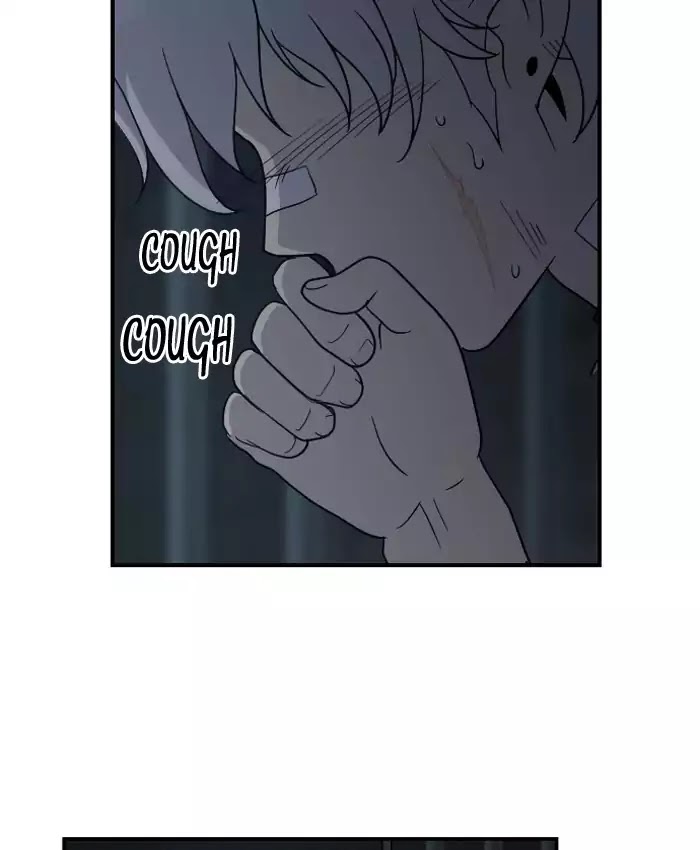 Hana Haru Chapter 69 page 30 - Chapter 69: Secret (3)