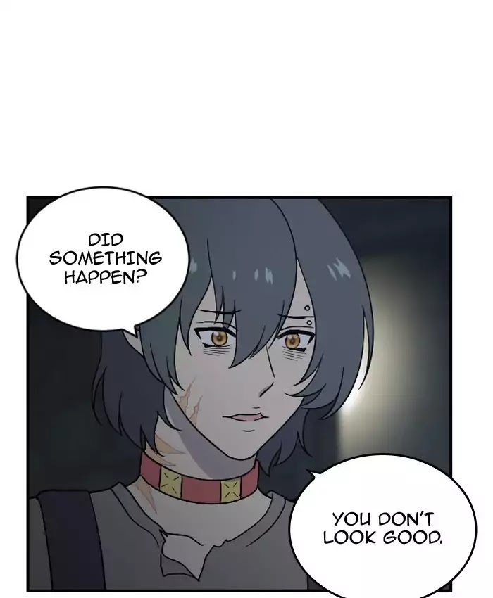 Hana Haru Chapter 69 page 35 - Chapter 69: Secret (3)