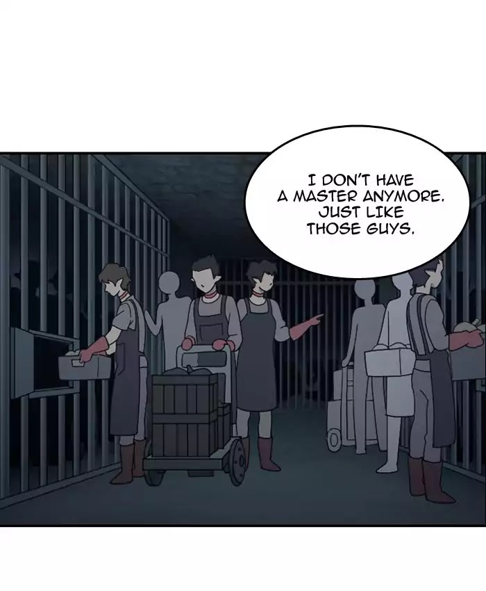 Hana Haru Chapter 69 page 39 - Chapter 69: Secret (3)