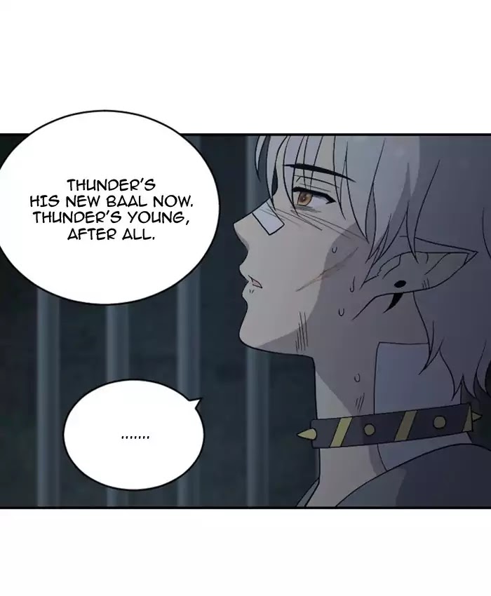 Hana Haru Chapter 69 page 40 - Chapter 69: Secret (3)