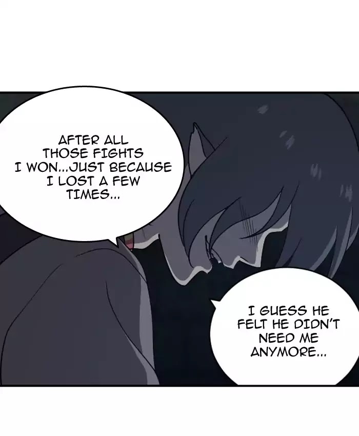 Hana Haru Chapter 69 page 41 - Chapter 69: Secret (3)