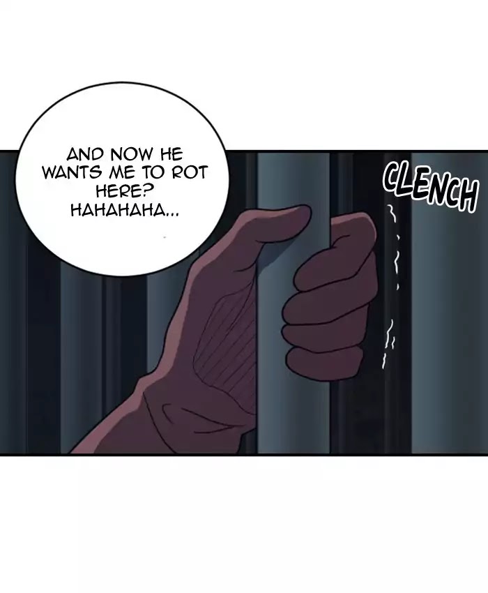 Hana Haru Chapter 69 page 42 - Chapter 69: Secret (3)