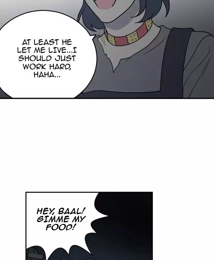 Hana Haru Chapter 69 page 46 - Chapter 69: Secret (3)