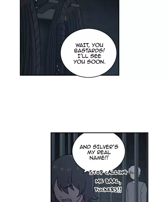 Hana Haru Chapter 69 page 47 - Chapter 69: Secret (3)
