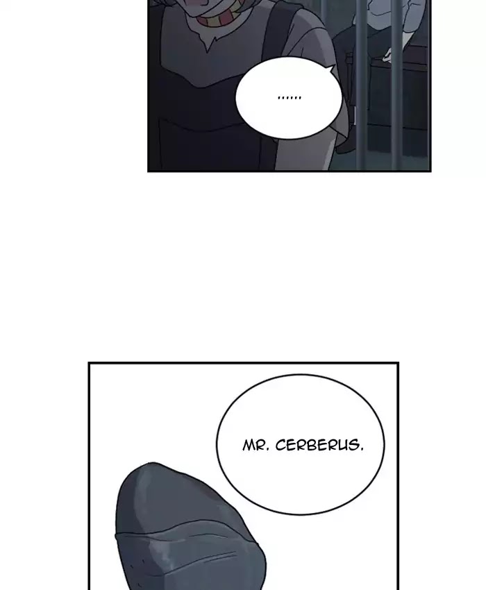 Hana Haru Chapter 69 page 48 - Chapter 69: Secret (3)