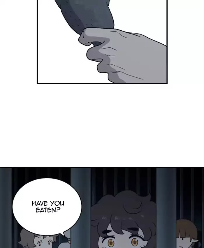 Hana Haru Chapter 69 page 49 - Chapter 69: Secret (3)