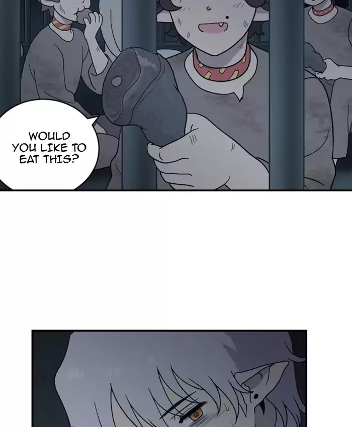 Hana Haru Chapter 69 page 50 - Chapter 69: Secret (3)