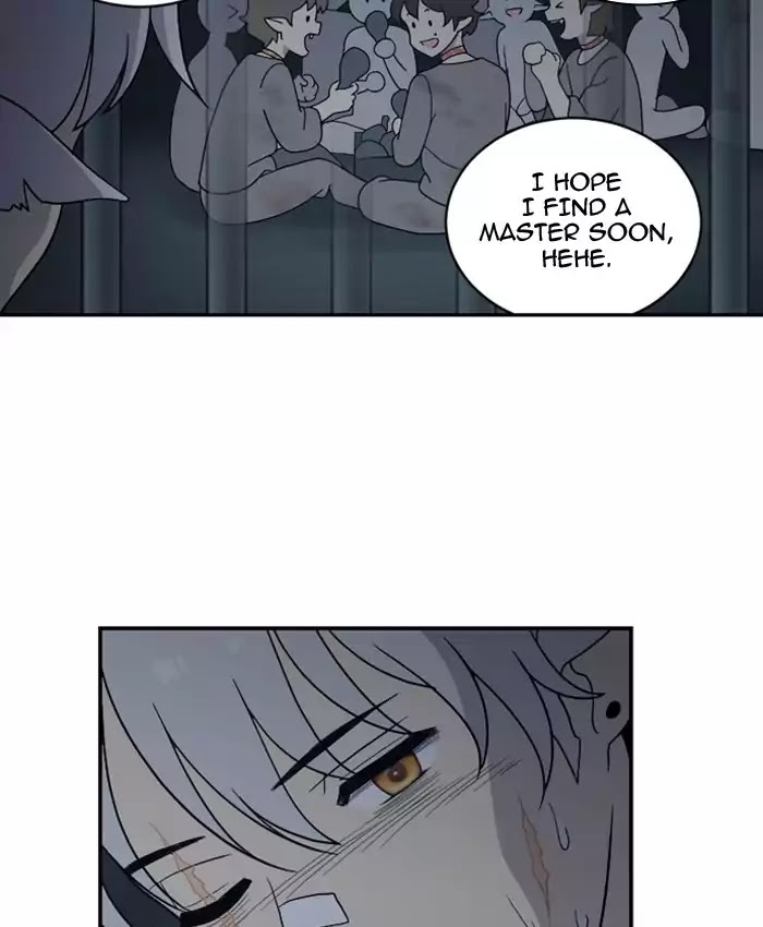 Hana Haru Chapter 69 page 52 - Chapter 69: Secret (3)