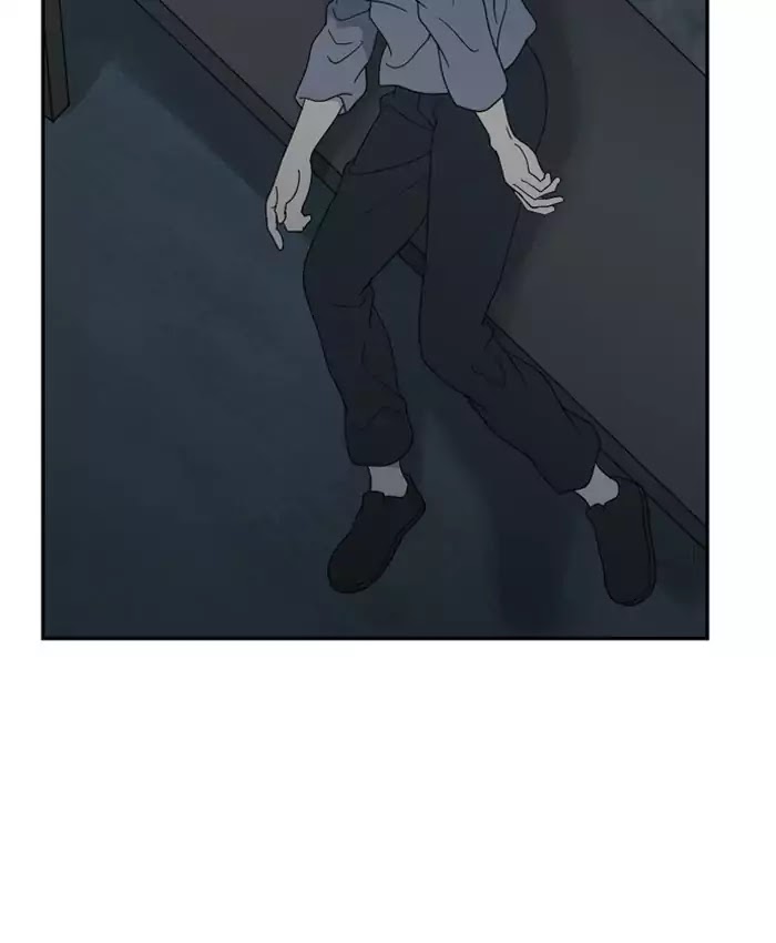 Hana Haru Chapter 69 page 54 - Chapter 69: Secret (3)