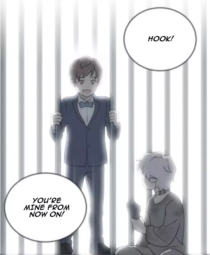 Hana Haru Chapter 69 page 58 - Chapter 69: Secret (3)