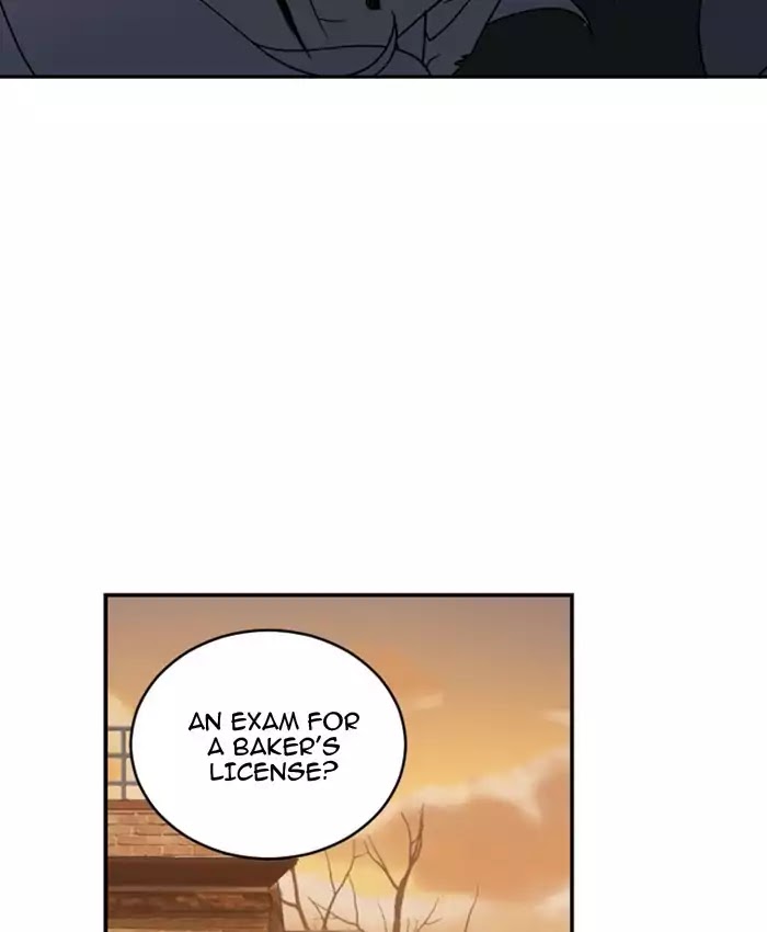 Hana Haru Chapter 69 page 62 - Chapter 69: Secret (3)