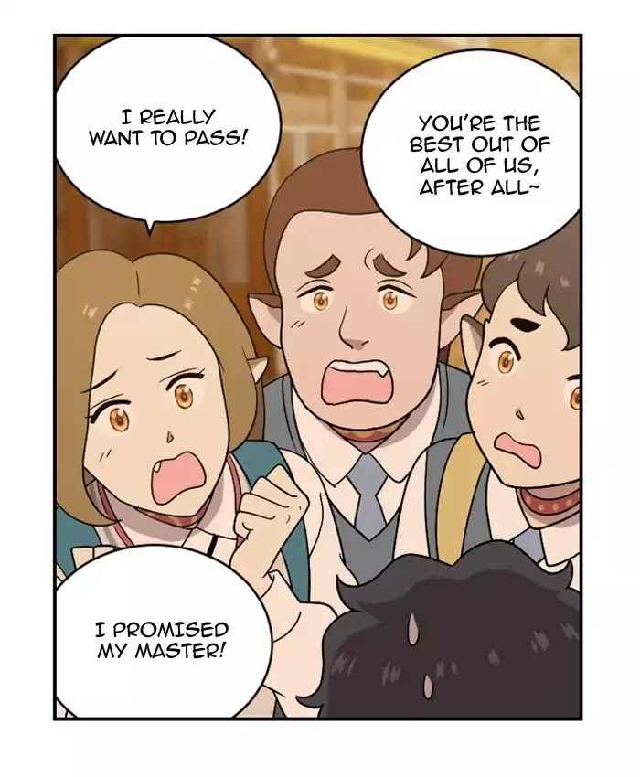 Hana Haru Chapter 69 page 67 - Chapter 69: Secret (3)