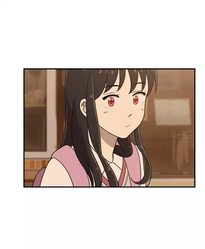 Hana Haru Chapter 69 page 70 - Chapter 69: Secret (3)