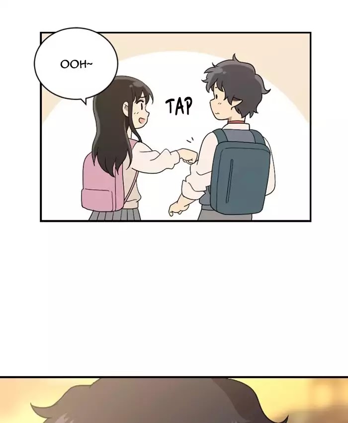 Hana Haru Chapter 69 page 71 - Chapter 69: Secret (3)