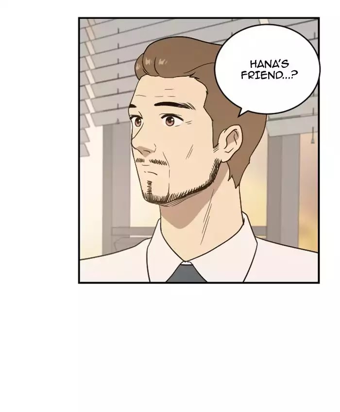 Hana Haru Chapter 69 page 77 - Chapter 69: Secret (3)