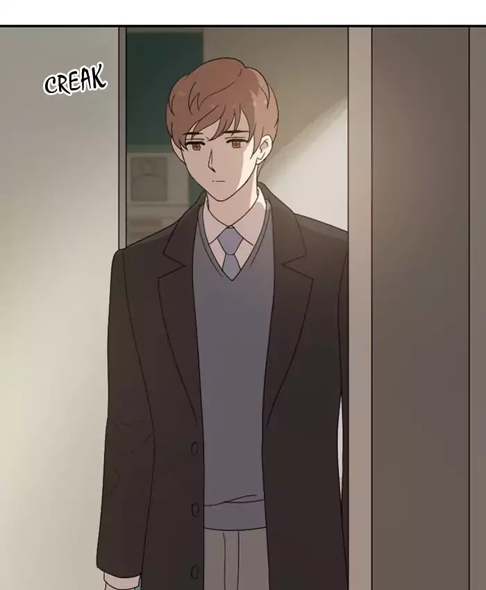 Hana Haru Chapter 69 page 78 - Chapter 69: Secret (3)