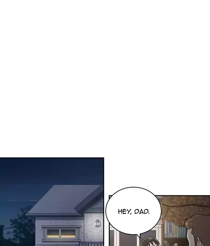 Hana Haru Chapter 70 page 12 - Chapter 70: The Weight of The Truth (1)