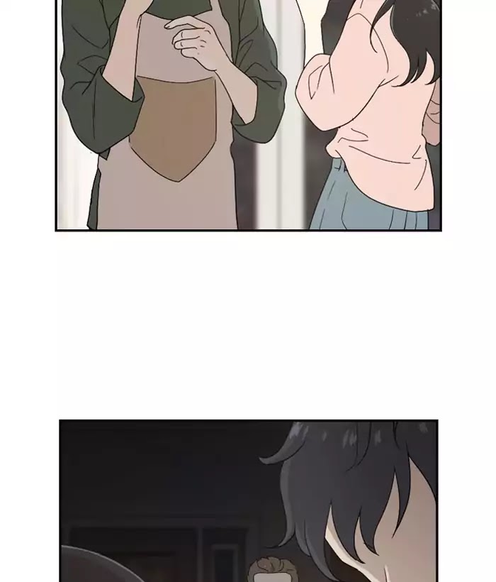 Hana Haru Chapter 70 page 21 - Chapter 70: The Weight of The Truth (1)