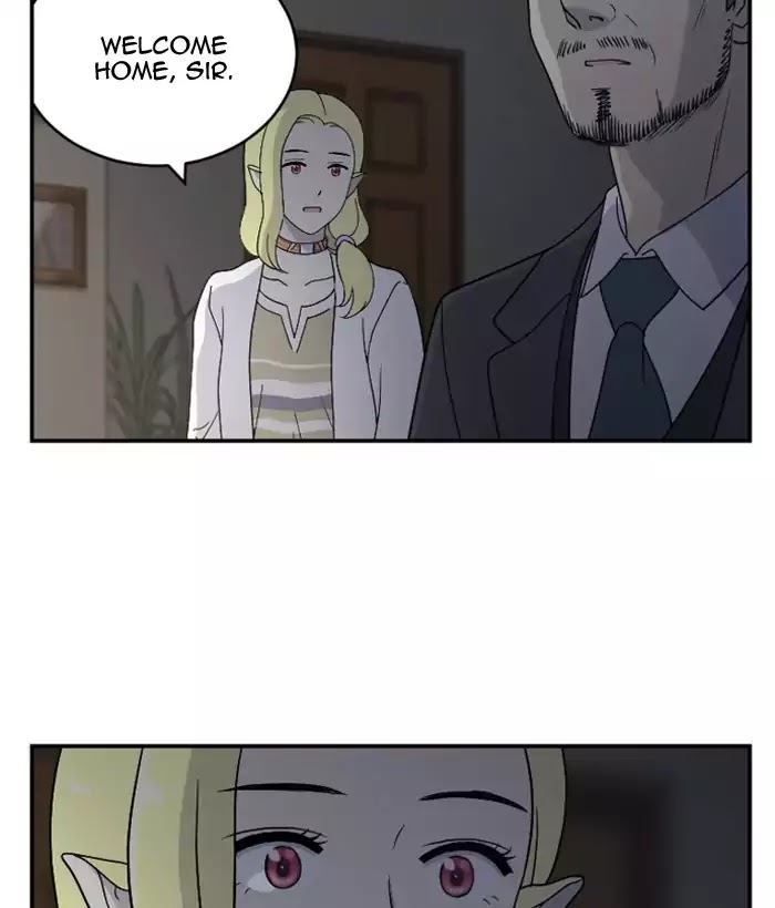 Hana Haru Chapter 70 page 27 - Chapter 70: The Weight of The Truth (1)