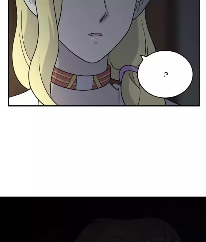 Hana Haru Chapter 70 page 28 - Chapter 70: The Weight of The Truth (1)