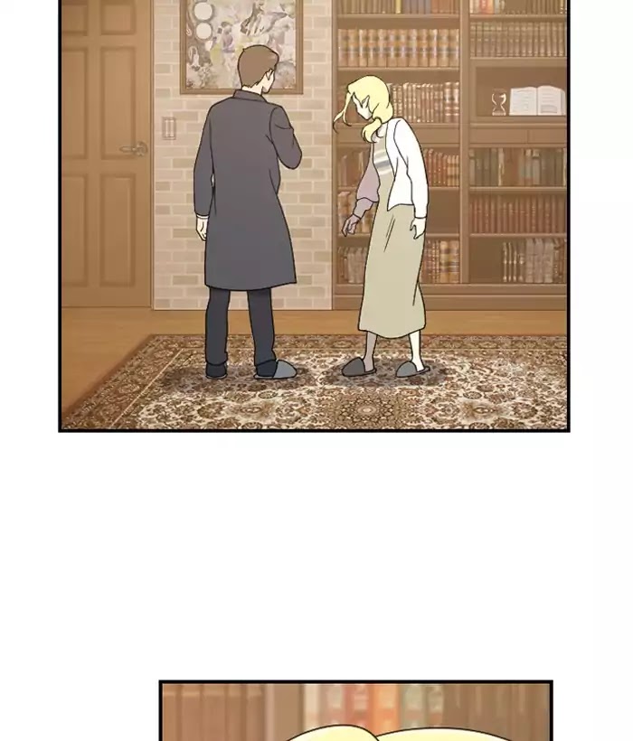 Hana Haru Chapter 70 page 34 - Chapter 70: The Weight of The Truth (1)
