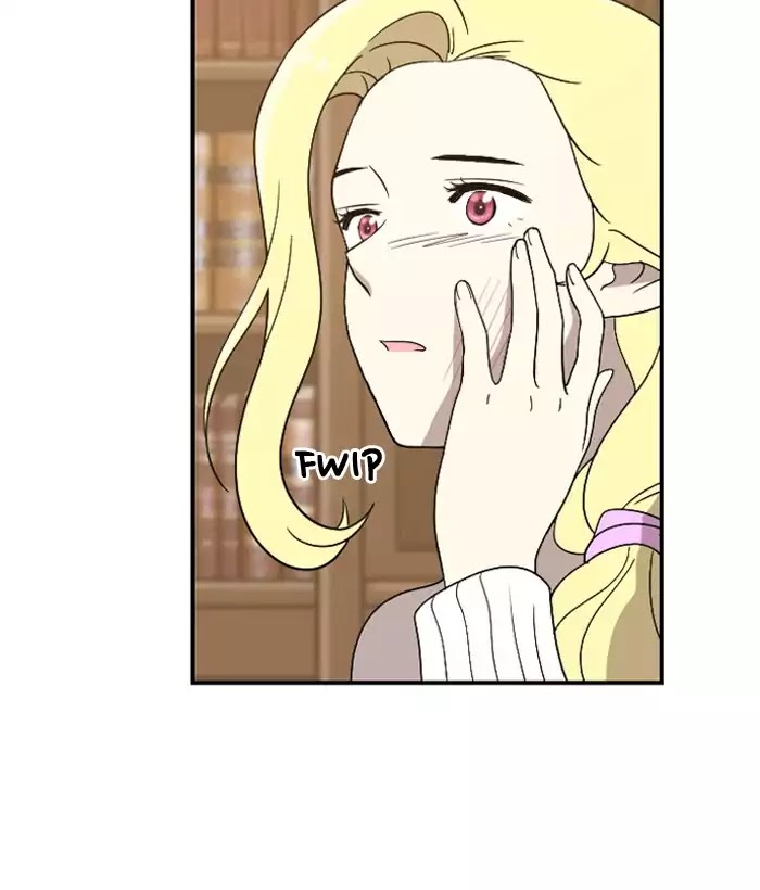 Hana Haru Chapter 70 page 35 - Chapter 70: The Weight of The Truth (1)