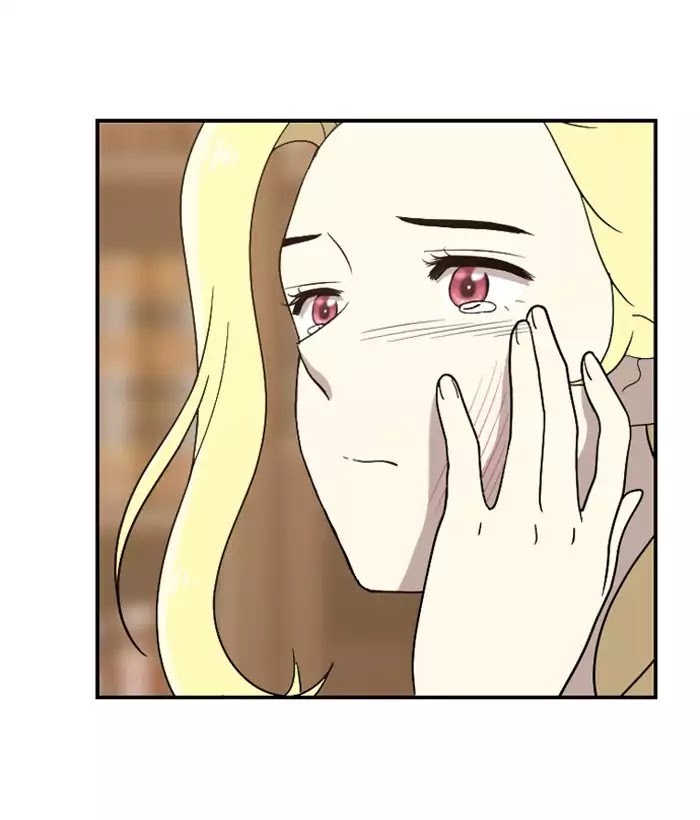 Hana Haru Chapter 70 page 37 - Chapter 70: The Weight of The Truth (1)