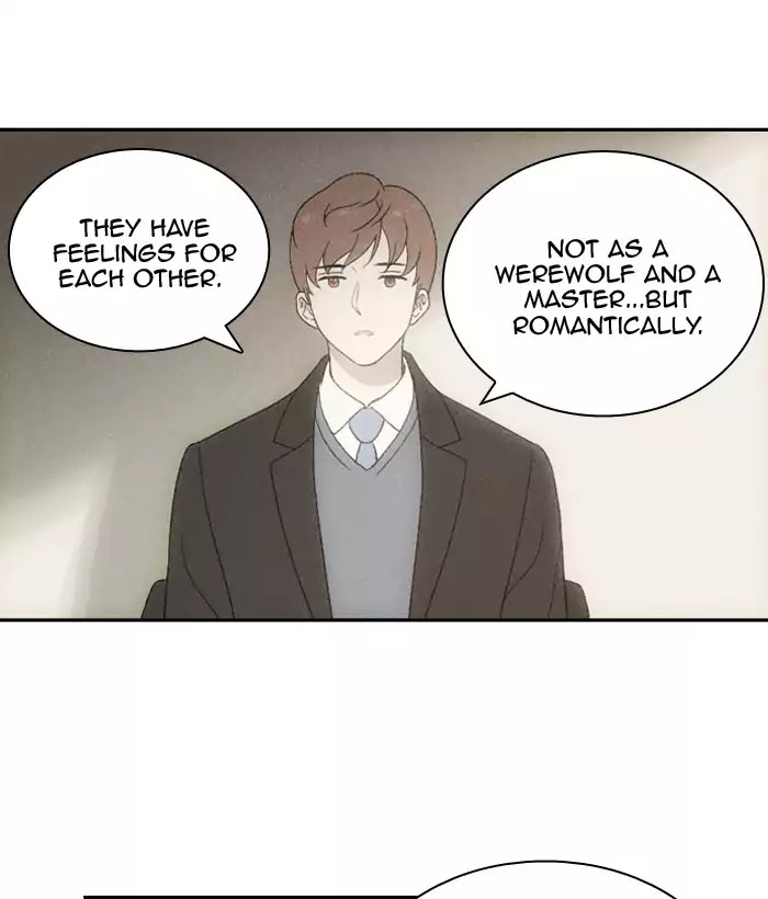 Hana Haru Chapter 70 page 4 - Chapter 70: The Weight of The Truth (1)